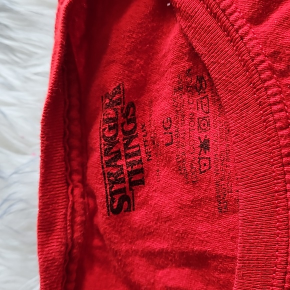 2 stranger things unisex adult size large - Picture 2 of 3